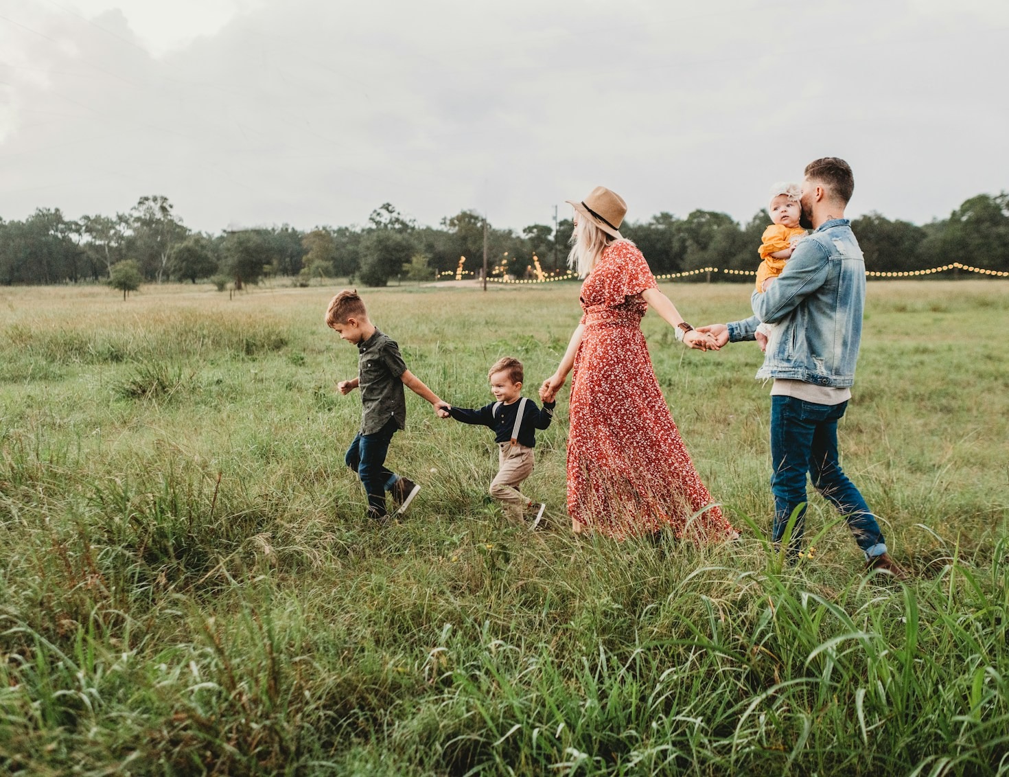 Surviving Road Trips with Toddlers: A Parent’s Checklist