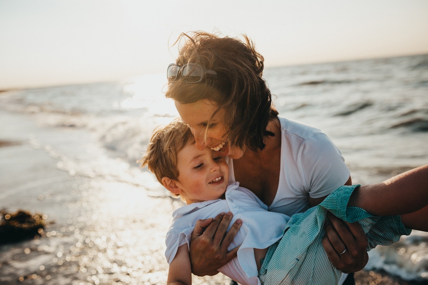 Why Traveling with Toddlers Can Be Surprisingly Rewarding