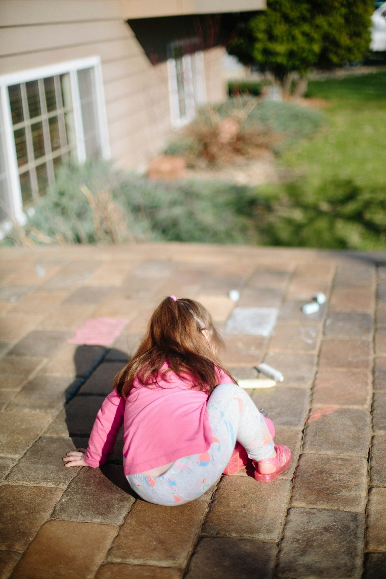 Navigating Airports and Security with Toddlers in Tow